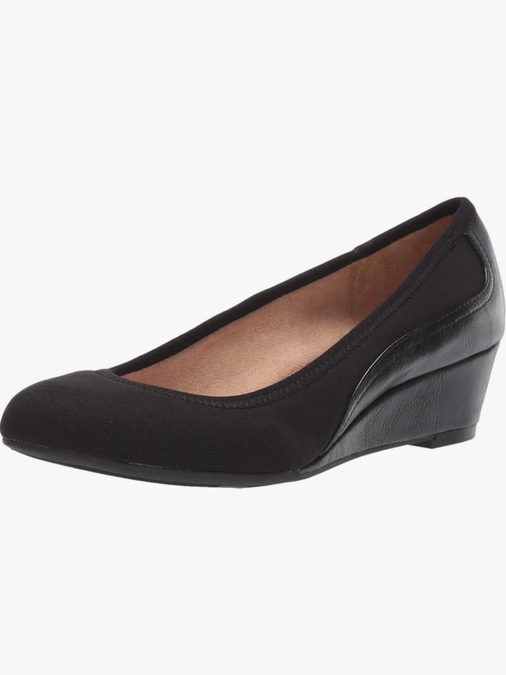 LifeStride Womens Hera Pump